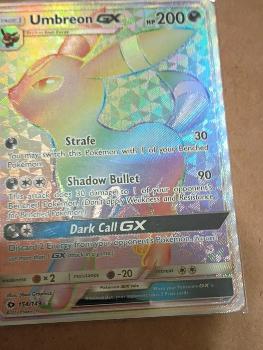 Pokemon Card - Picture 2 of 2
